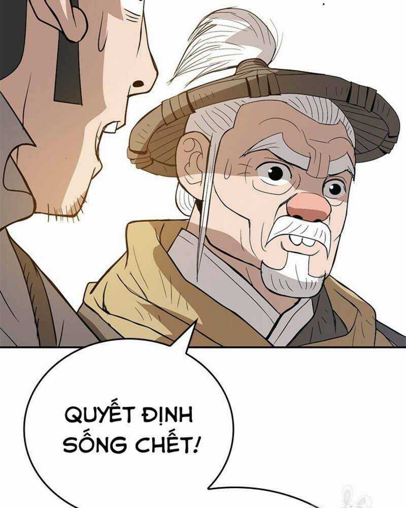 Vô Địch Vạn Quyền, Bất Khả Chiến Bại Chapter 20 trang 104