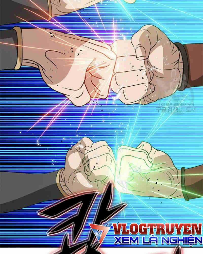 Vô Địch Vạn Quyền, Bất Khả Chiến Bại Chapter 20 trang 107