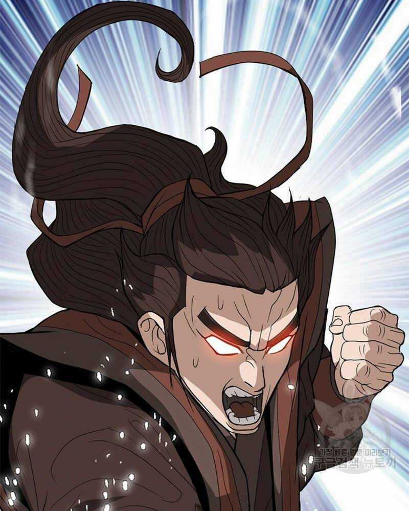 Vô Địch Vạn Quyền, Bất Khả Chiến Bại Chapter 20 trang 110