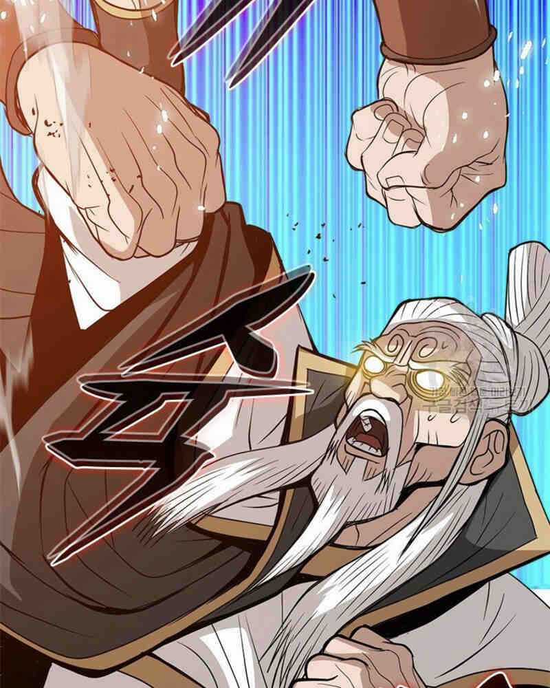 Vô Địch Vạn Quyền, Bất Khả Chiến Bại Chapter 20 trang 115