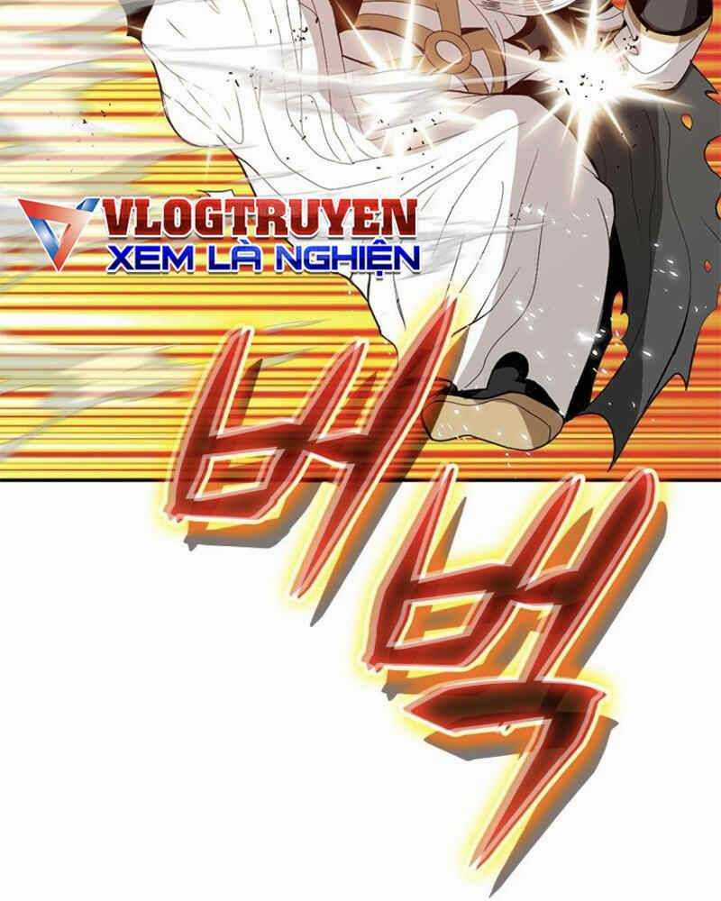 Vô Địch Vạn Quyền, Bất Khả Chiến Bại Chapter 20 trang 118