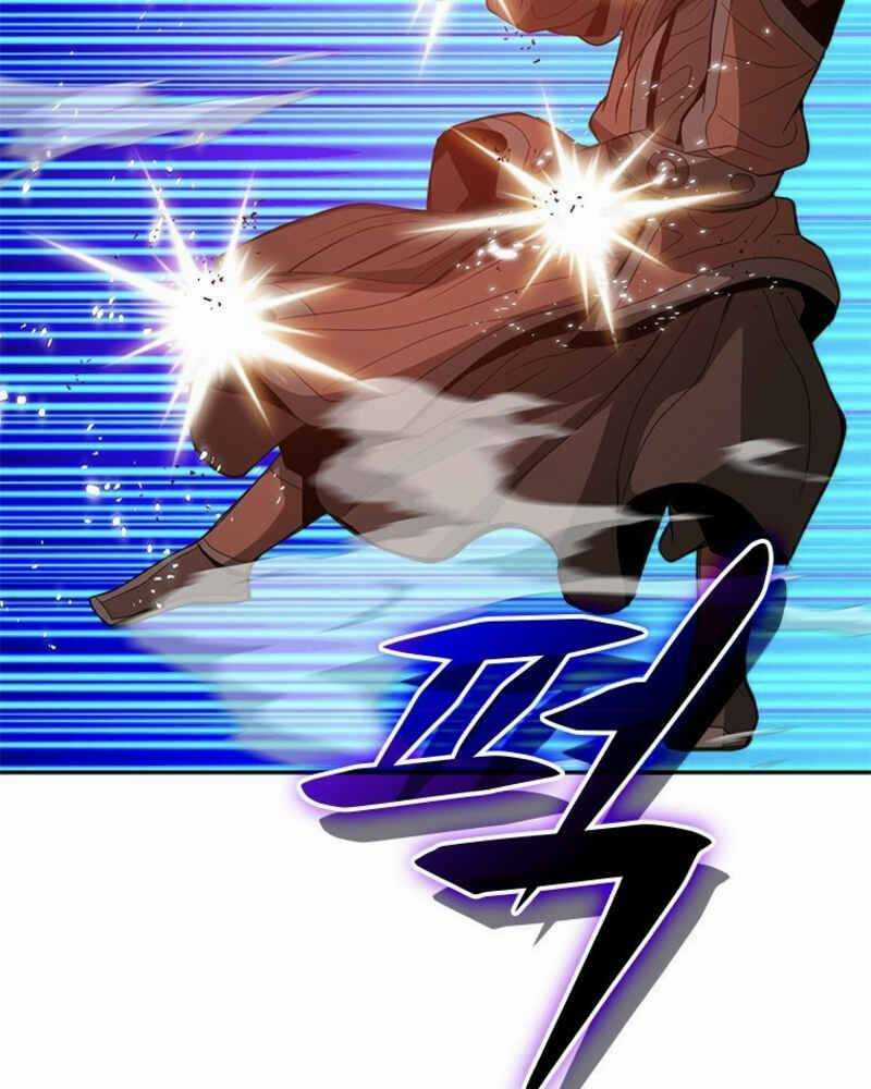 Vô Địch Vạn Quyền, Bất Khả Chiến Bại Chapter 20 trang 121