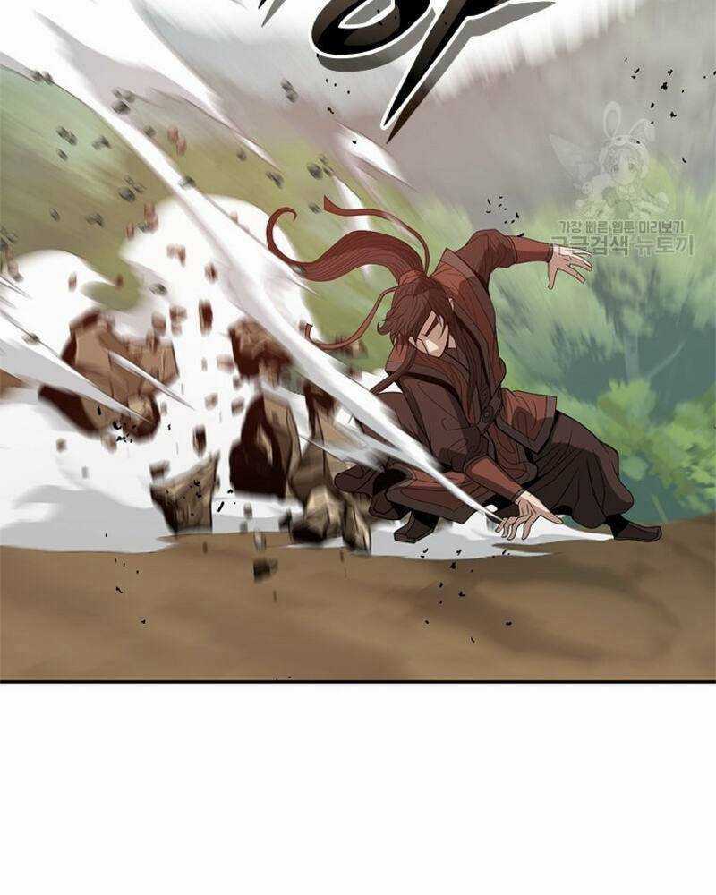 Vô Địch Vạn Quyền, Bất Khả Chiến Bại Chapter 20 trang 123