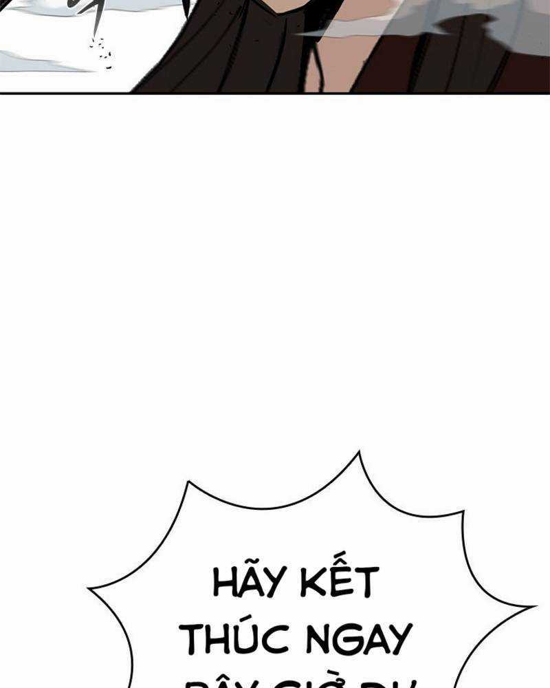 Vô Địch Vạn Quyền, Bất Khả Chiến Bại Chapter 20 trang 125