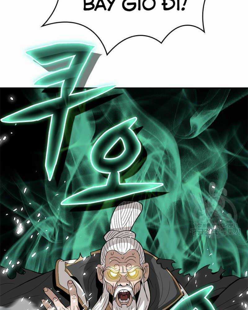 Vô Địch Vạn Quyền, Bất Khả Chiến Bại Chapter 20 trang 126