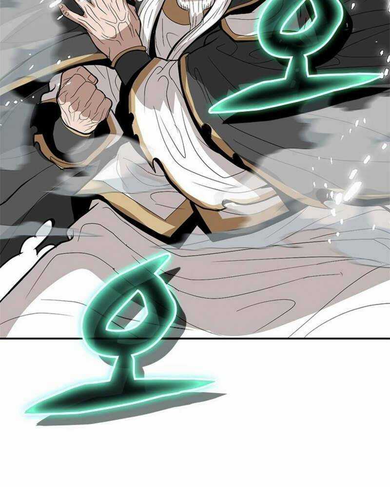 Vô Địch Vạn Quyền, Bất Khả Chiến Bại Chapter 20 trang 127