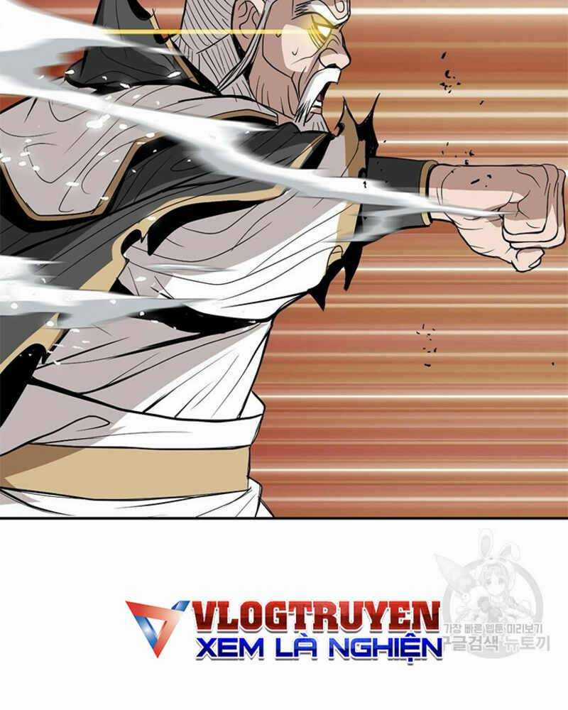 Vô Địch Vạn Quyền, Bất Khả Chiến Bại Chapter 20 trang 130