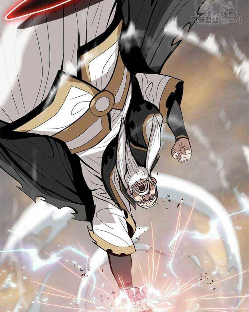 Vô Địch Vạn Quyền, Bất Khả Chiến Bại Chapter 20 trang 132