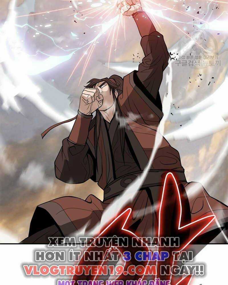 Vô Địch Vạn Quyền, Bất Khả Chiến Bại Chapter 20 trang 133