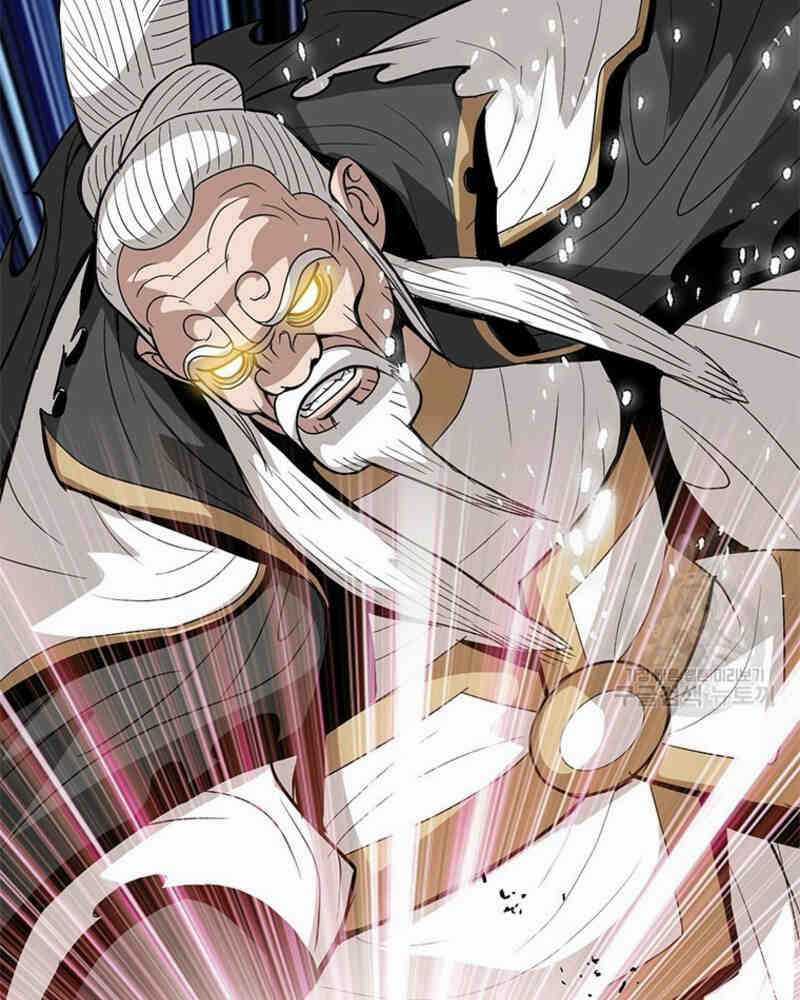 Vô Địch Vạn Quyền, Bất Khả Chiến Bại Chapter 20 trang 136