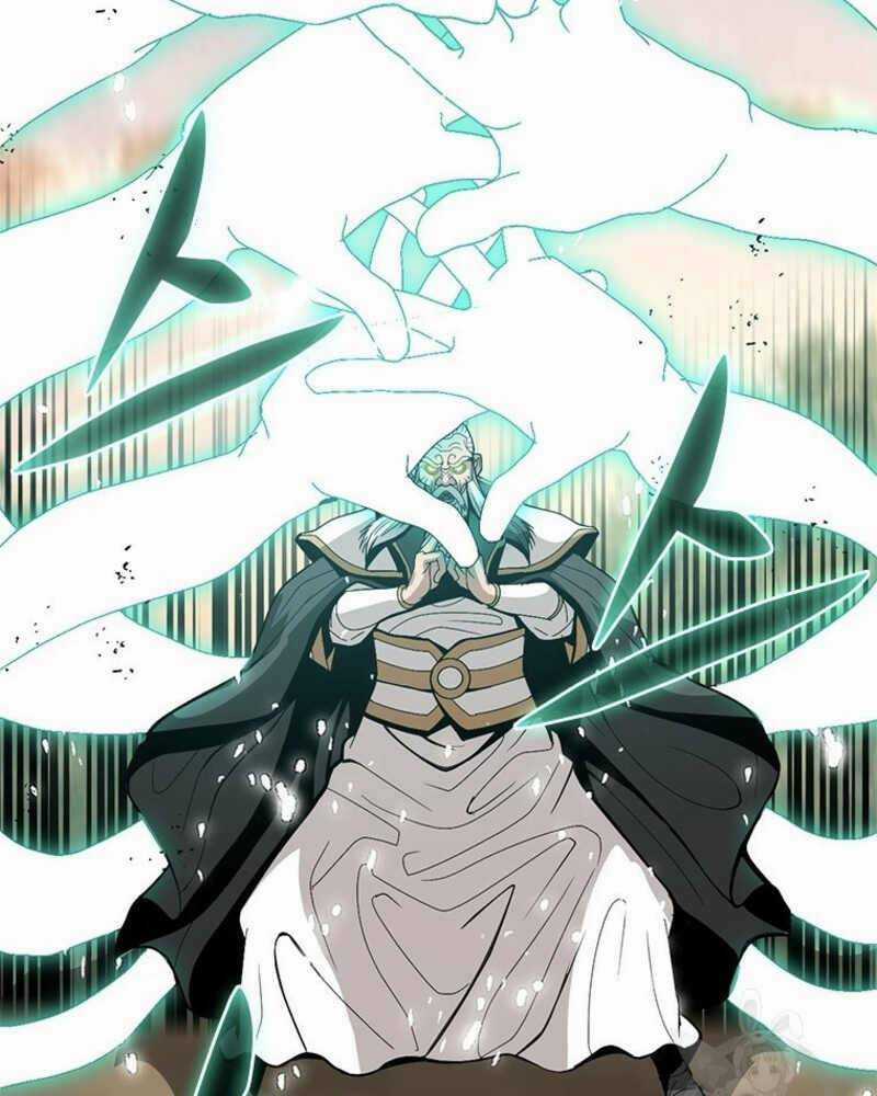 Vô Địch Vạn Quyền, Bất Khả Chiến Bại Chapter 20 trang 15