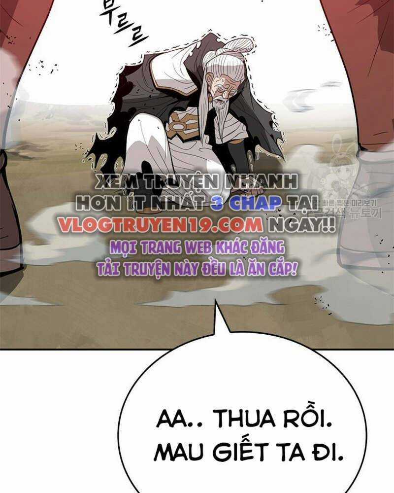 Vô Địch Vạn Quyền, Bất Khả Chiến Bại Chapter 20 trang 150