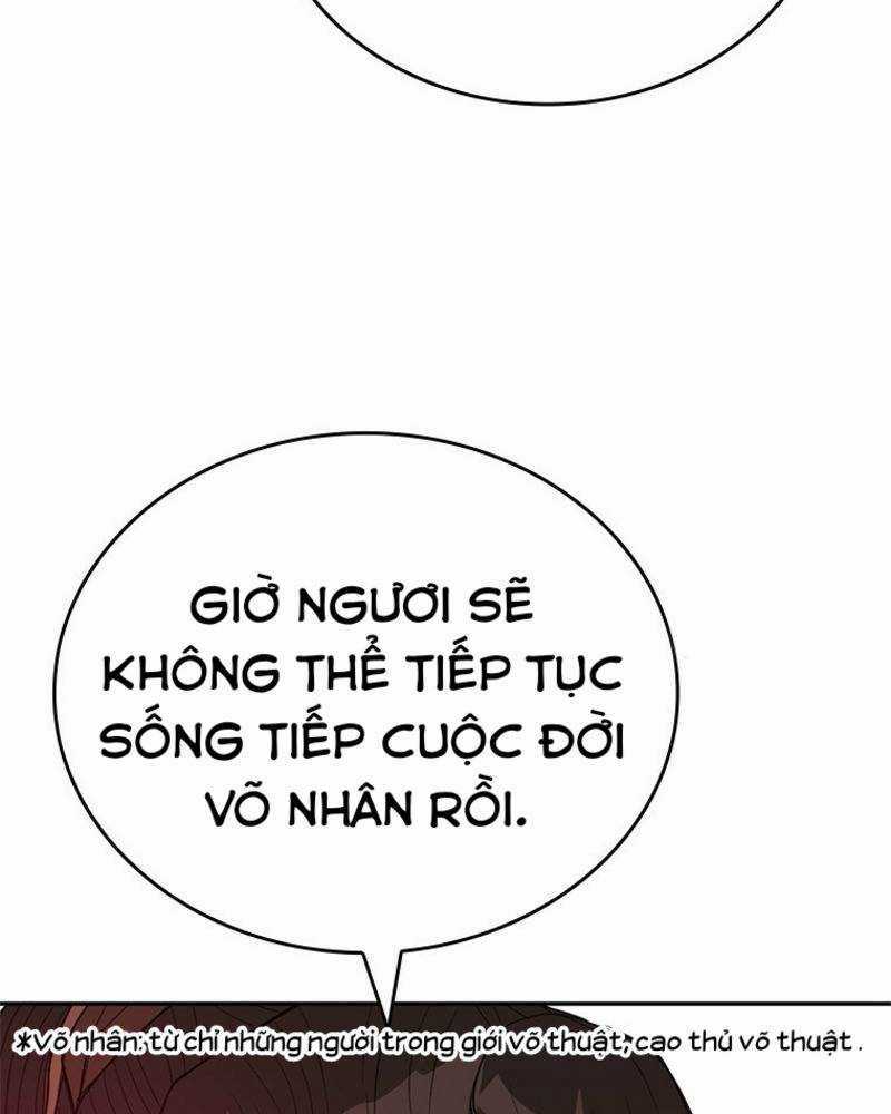 Vô Địch Vạn Quyền, Bất Khả Chiến Bại Chapter 20 trang 151