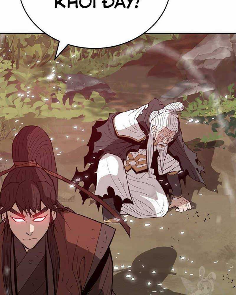 Vô Địch Vạn Quyền, Bất Khả Chiến Bại Chapter 20 trang 154