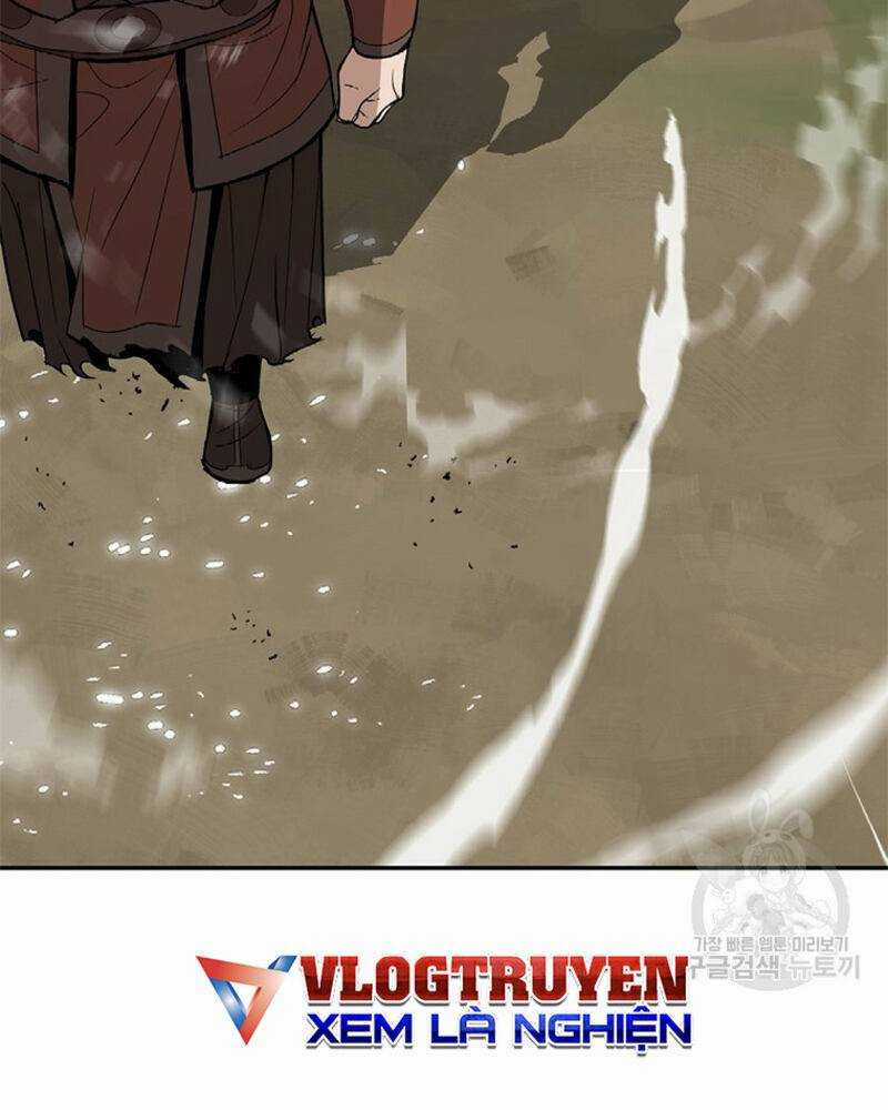 Vô Địch Vạn Quyền, Bất Khả Chiến Bại Chapter 20 trang 156