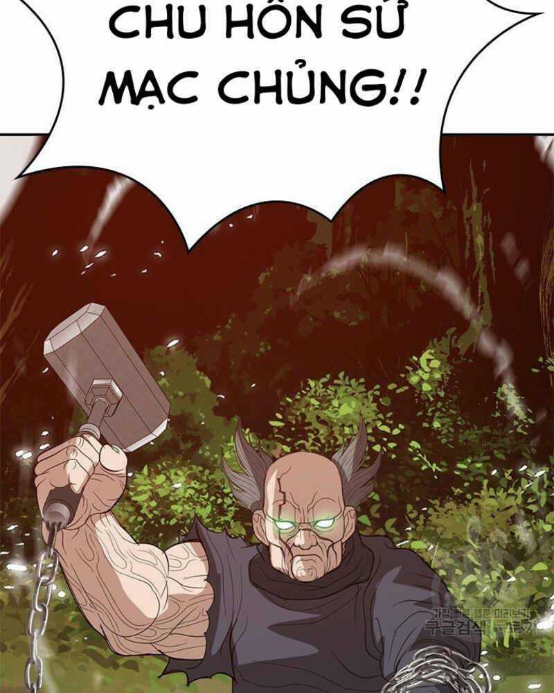 Vô Địch Vạn Quyền, Bất Khả Chiến Bại Chapter 20 trang 170