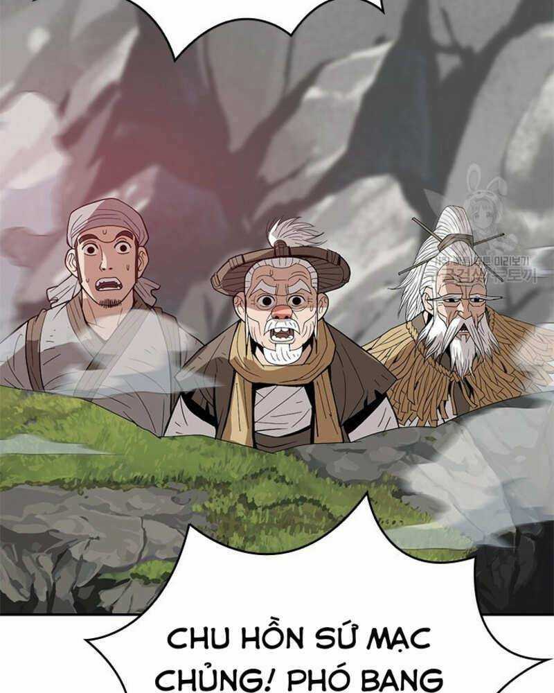 Vô Địch Vạn Quyền, Bất Khả Chiến Bại Chapter 20 trang 174