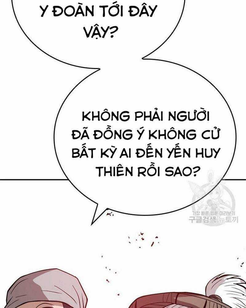 Vô Địch Vạn Quyền, Bất Khả Chiến Bại Chapter 20 trang 176