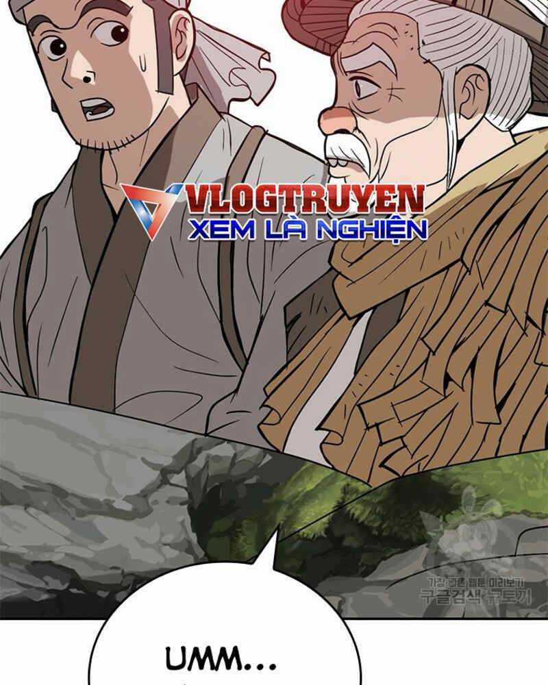 Vô Địch Vạn Quyền, Bất Khả Chiến Bại Chapter 20 trang 177