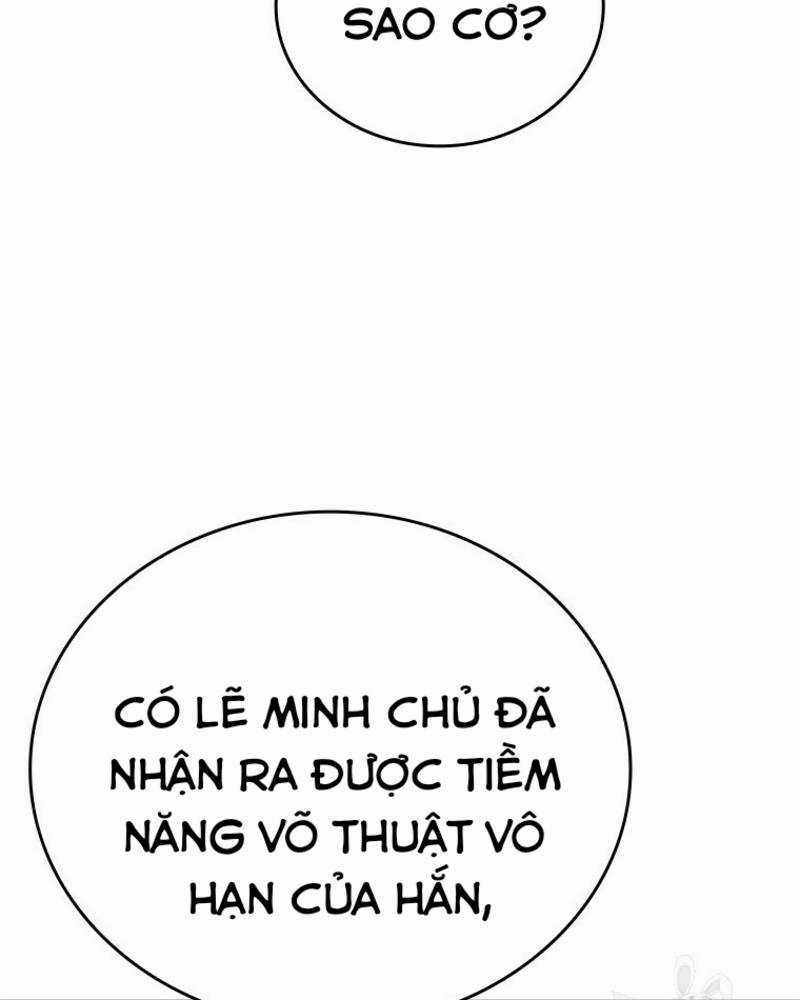 Vô Địch Vạn Quyền, Bất Khả Chiến Bại Chapter 20 trang 181