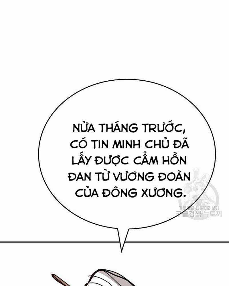 Vô Địch Vạn Quyền, Bất Khả Chiến Bại Chapter 20 trang 186