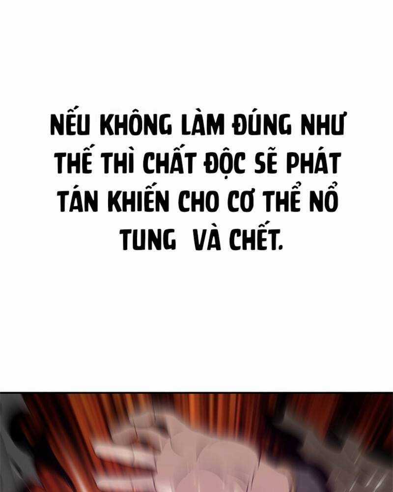 Vô Địch Vạn Quyền, Bất Khả Chiến Bại Chapter 20 trang 194