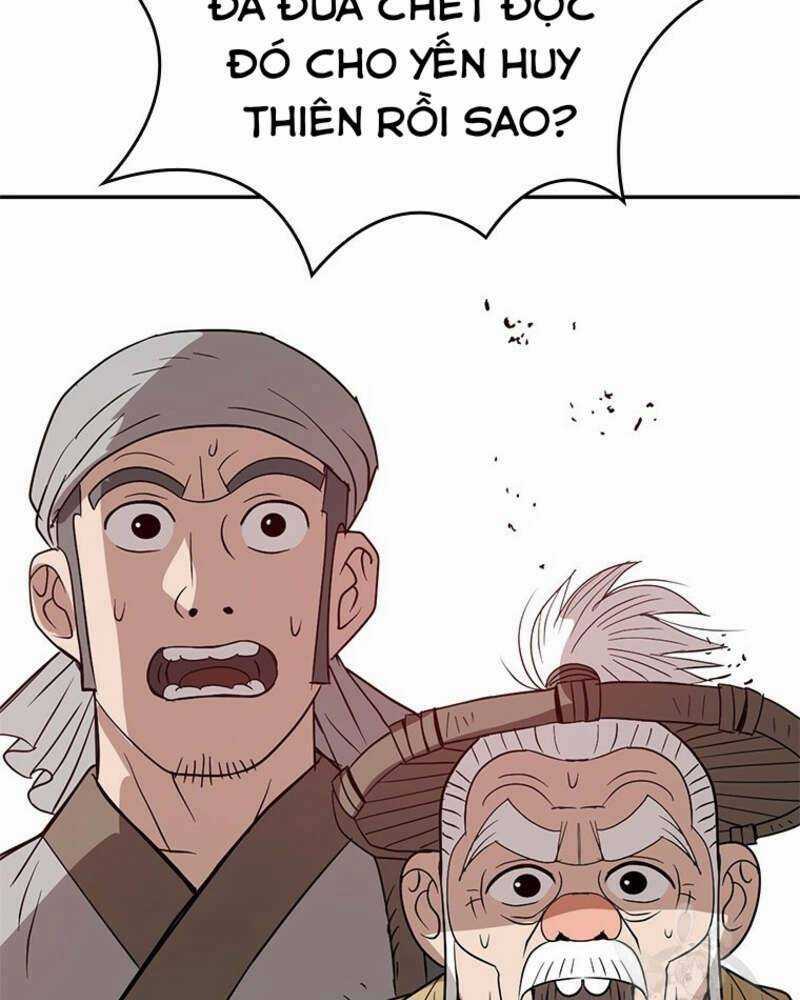 Vô Địch Vạn Quyền, Bất Khả Chiến Bại Chapter 20 trang 197