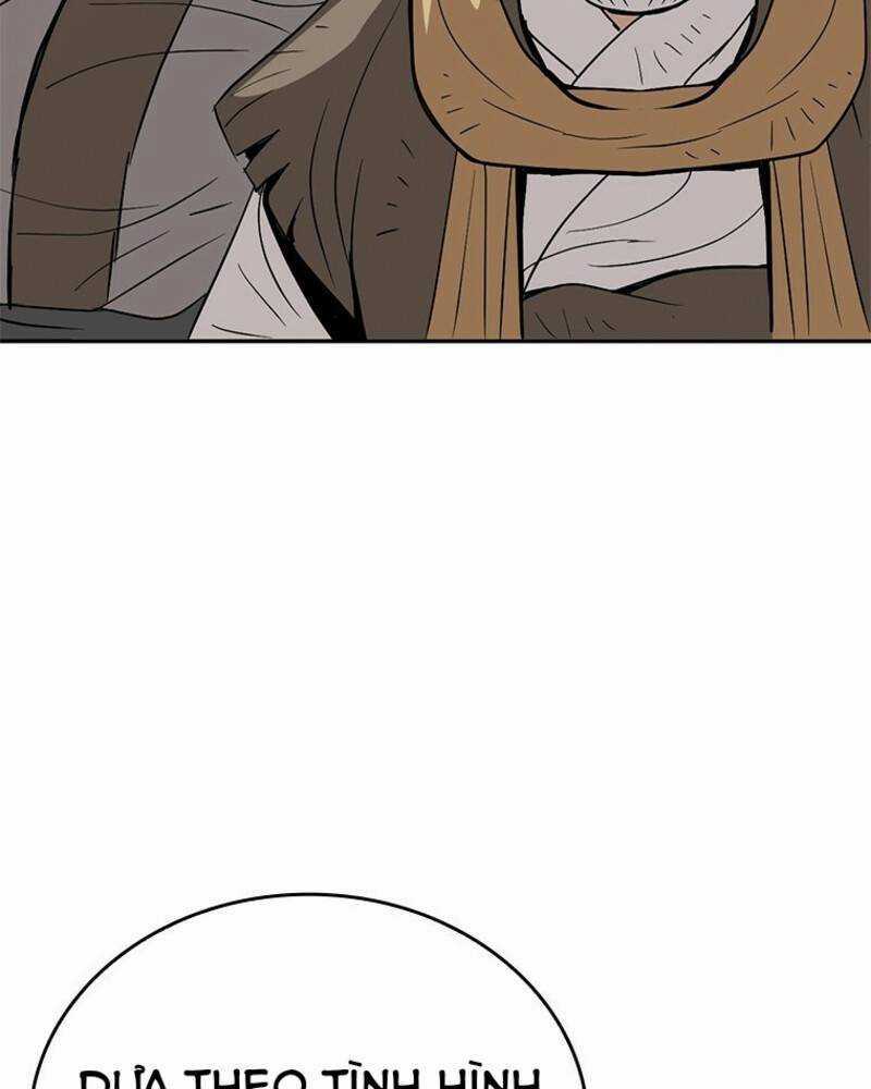 Vô Địch Vạn Quyền, Bất Khả Chiến Bại Chapter 20 trang 199