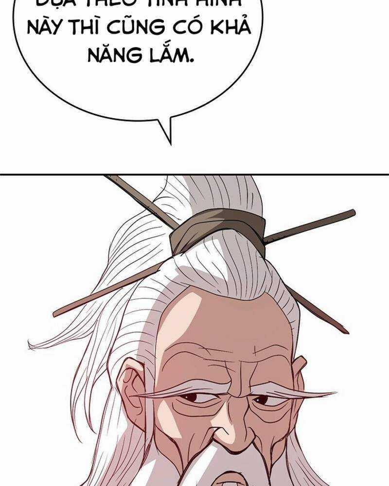 Vô Địch Vạn Quyền, Bất Khả Chiến Bại Chapter 20 trang 200