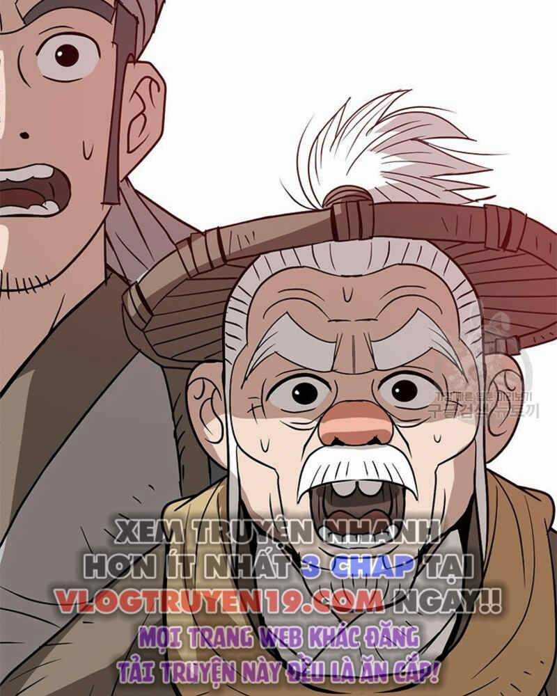 Vô Địch Vạn Quyền, Bất Khả Chiến Bại Chapter 20 trang 203