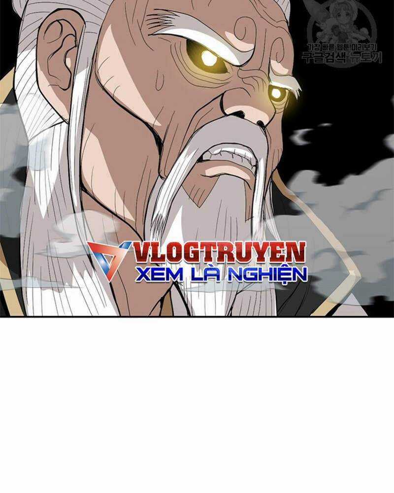 Vô Địch Vạn Quyền, Bất Khả Chiến Bại Chapter 20 trang 26