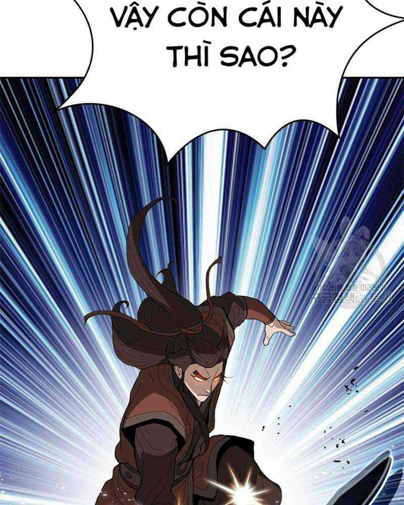 Vô Địch Vạn Quyền, Bất Khả Chiến Bại Chapter 20 trang 29