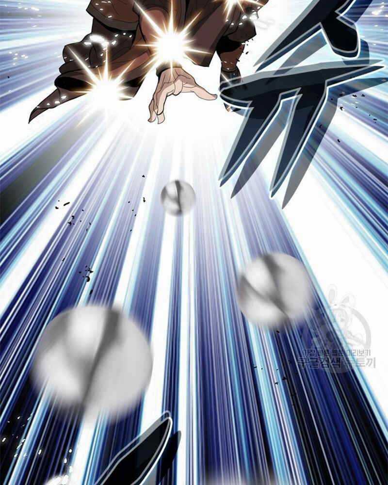 Vô Địch Vạn Quyền, Bất Khả Chiến Bại Chapter 20 trang 30