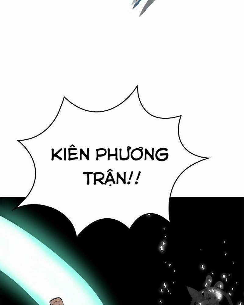 Vô Địch Vạn Quyền, Bất Khả Chiến Bại Chapter 20 trang 32