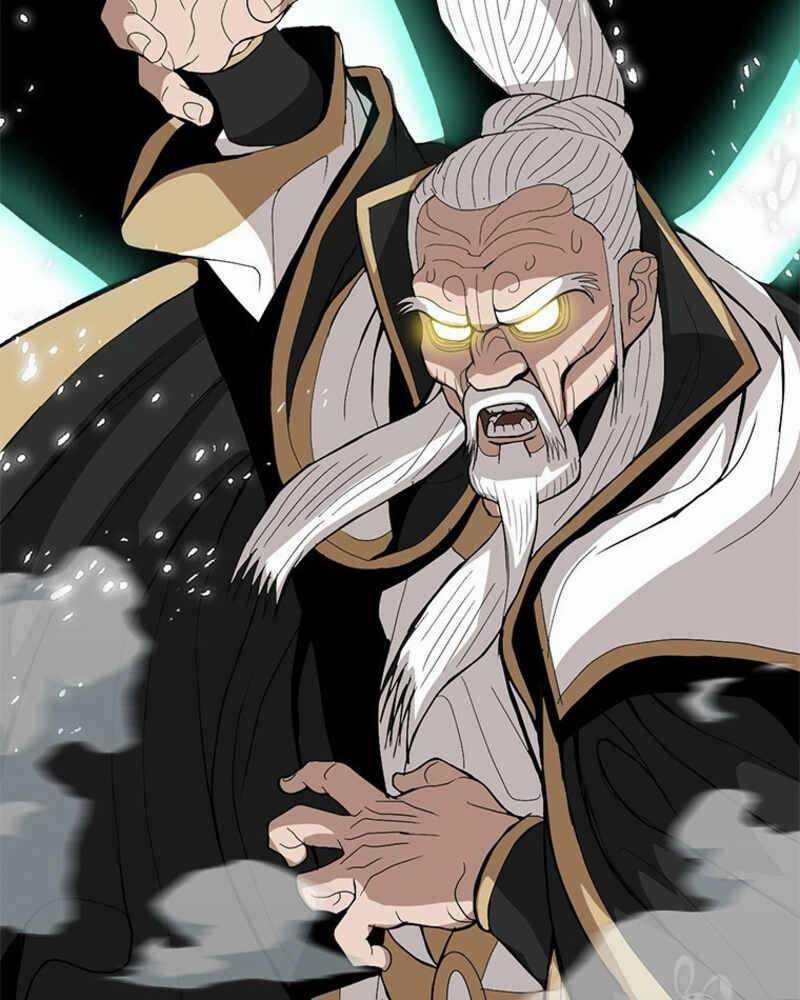 Vô Địch Vạn Quyền, Bất Khả Chiến Bại Chapter 20 trang 34