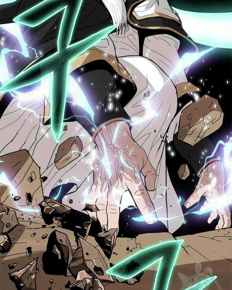 Vô Địch Vạn Quyền, Bất Khả Chiến Bại Chapter 20 trang 41