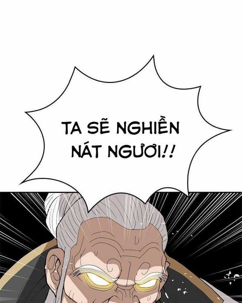 Vô Địch Vạn Quyền, Bất Khả Chiến Bại Chapter 20 trang 52