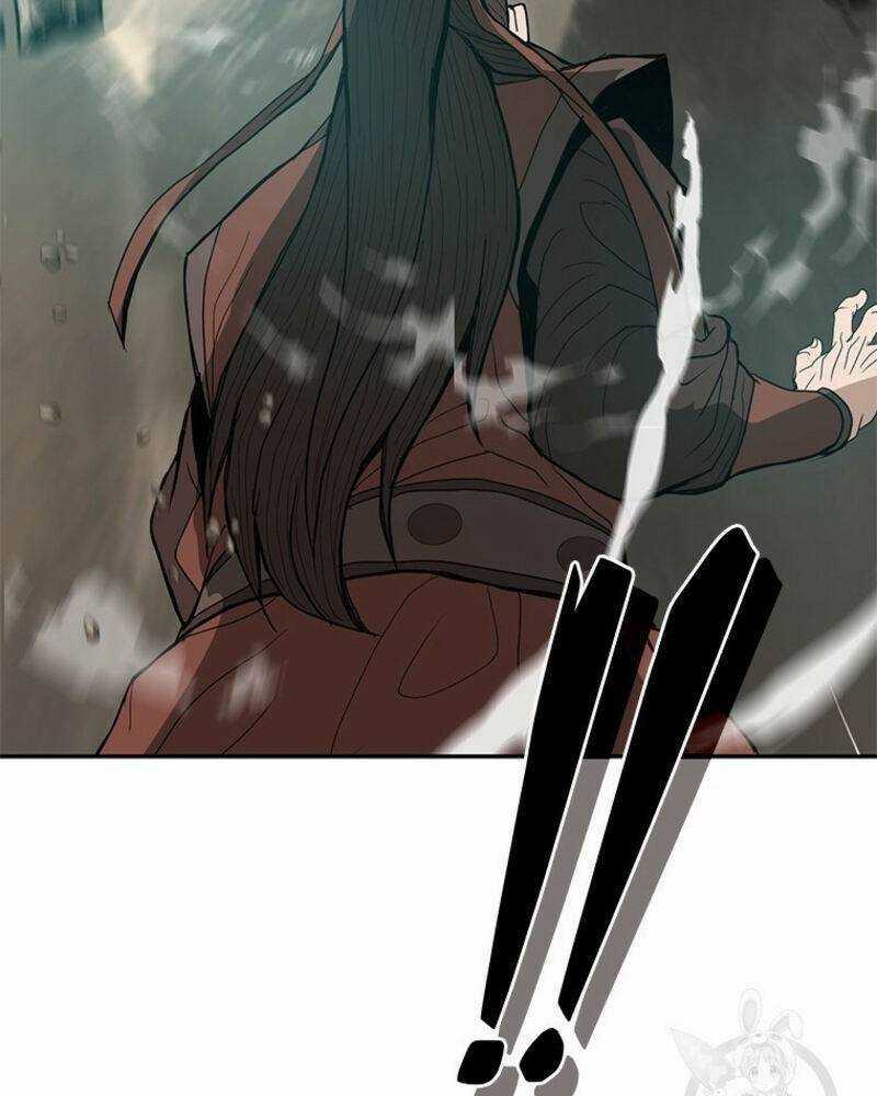 Vô Địch Vạn Quyền, Bất Khả Chiến Bại Chapter 20 trang 58