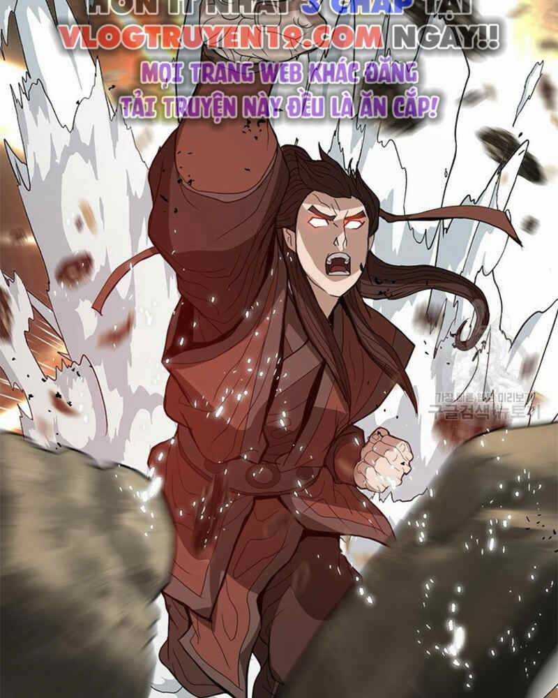 Vô Địch Vạn Quyền, Bất Khả Chiến Bại Chapter 20 trang 64