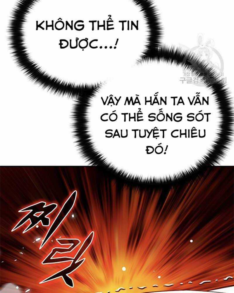 Vô Địch Vạn Quyền, Bất Khả Chiến Bại Chapter 20 trang 79