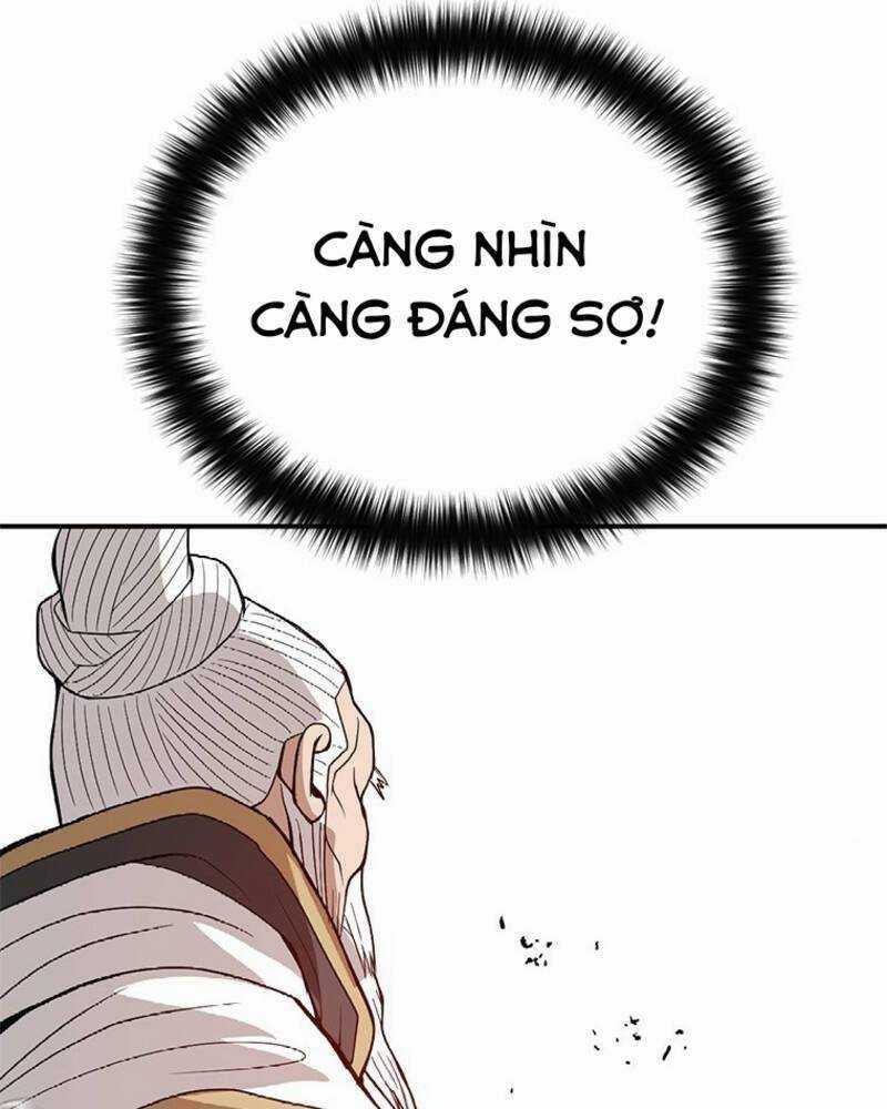 Vô Địch Vạn Quyền, Bất Khả Chiến Bại Chapter 20 trang 82