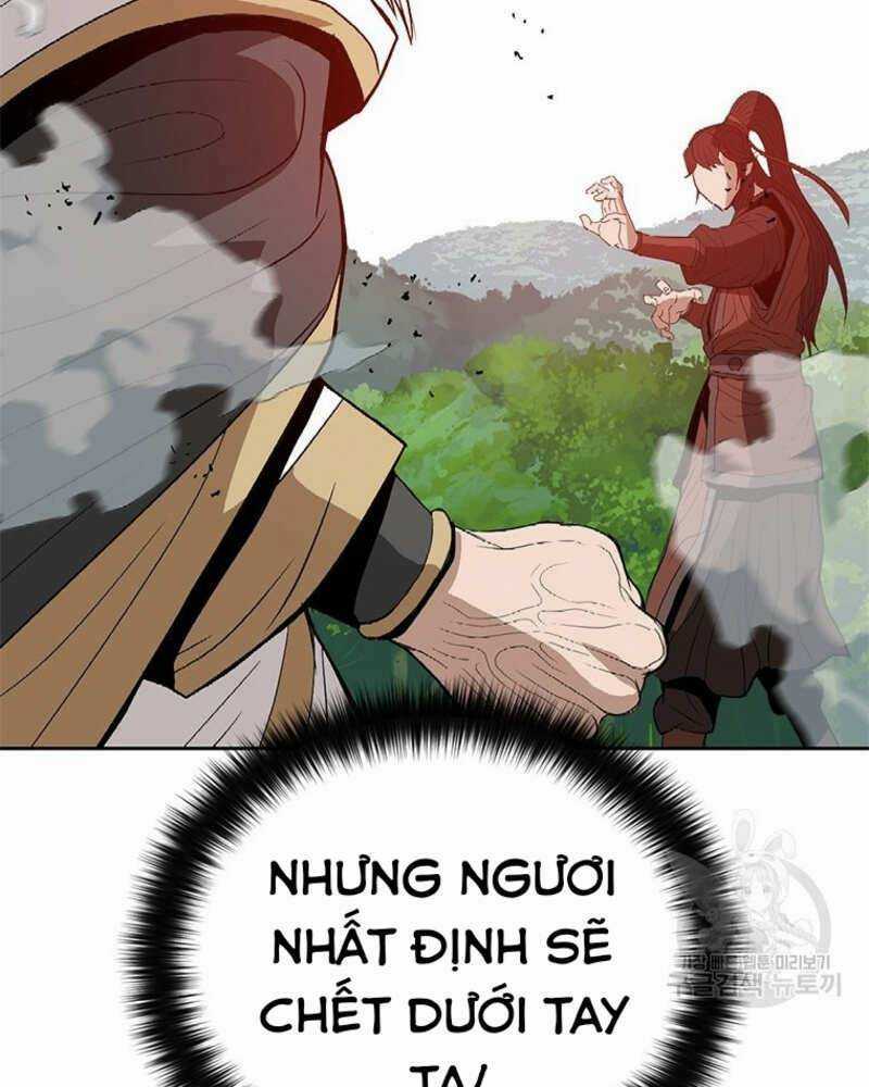 Vô Địch Vạn Quyền, Bất Khả Chiến Bại Chapter 20 trang 83