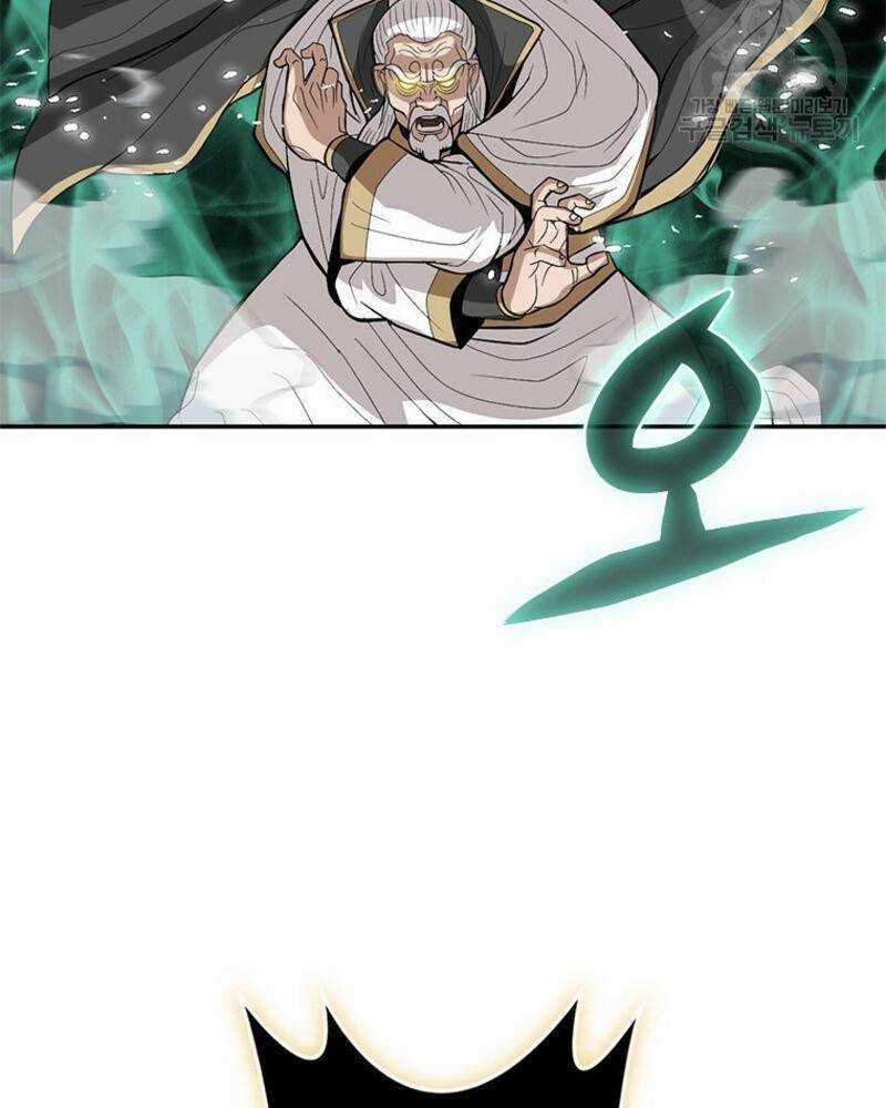 Vô Địch Vạn Quyền, Bất Khả Chiến Bại Chapter 20 trang 87