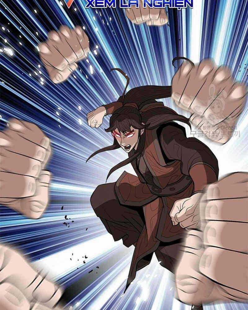 Vô Địch Vạn Quyền, Bất Khả Chiến Bại Chapter 20 trang 89