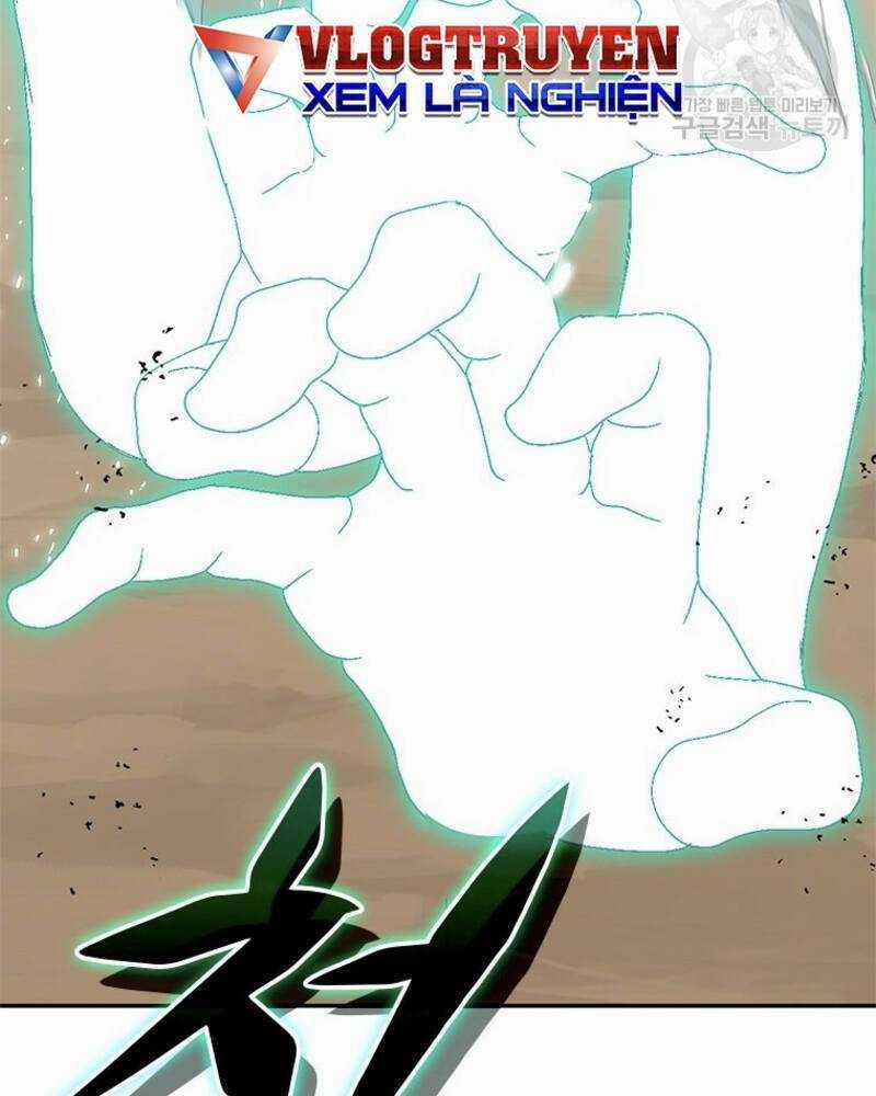 Vô Địch Vạn Quyền, Bất Khả Chiến Bại Chapter 20 trang 9