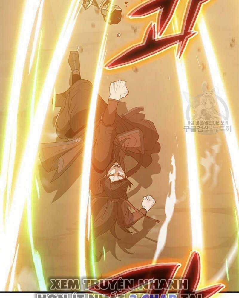 Vô Địch Vạn Quyền, Bất Khả Chiến Bại Chapter 20 trang 98