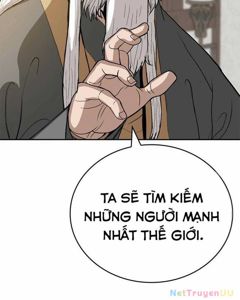 Vô Địch Vạn Quyền, Bất Khả Chiến Bại Chapter 21 trang 101