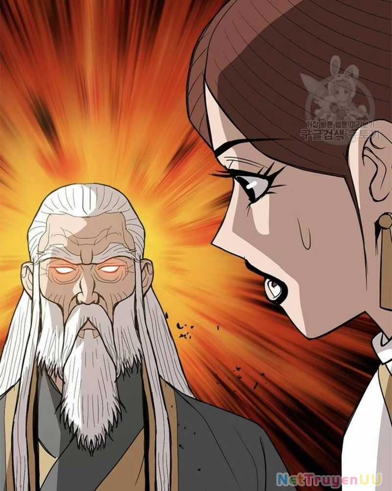 Vô Địch Vạn Quyền, Bất Khả Chiến Bại Chapter 21 trang 115