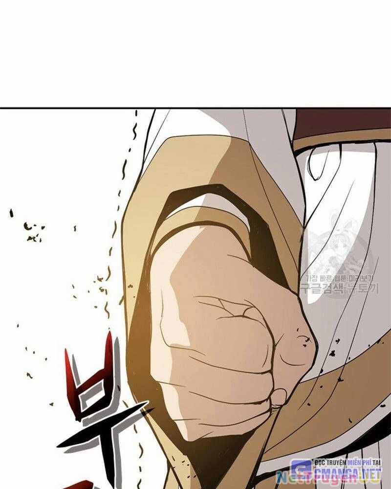 Vô Địch Vạn Quyền, Bất Khả Chiến Bại Chapter 21 trang 117