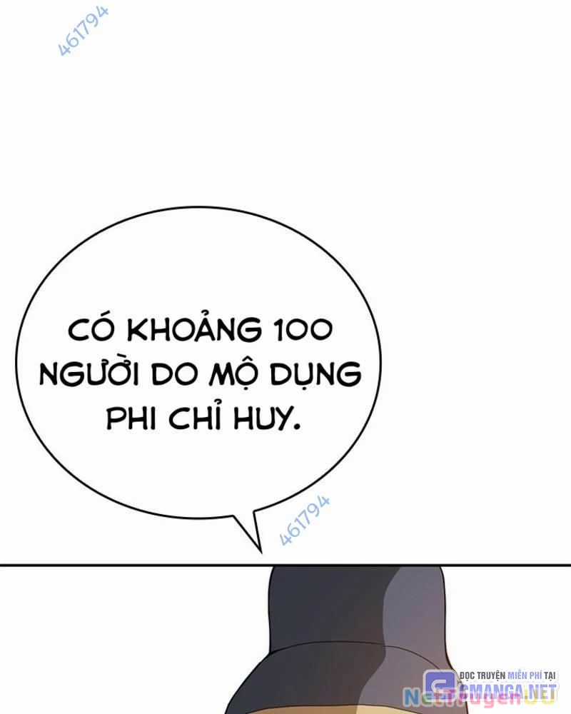 Vô Địch Vạn Quyền, Bất Khả Chiến Bại Chapter 21 trang 12